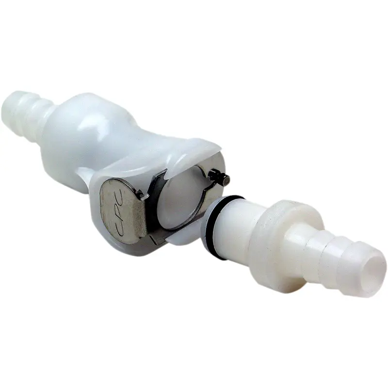Motion Pro Fuel System Quick Disconnect Coupling