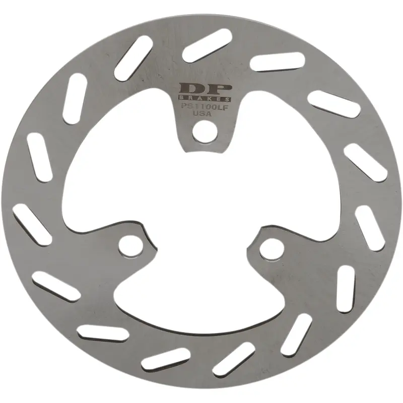 OEM Replacement Rotor