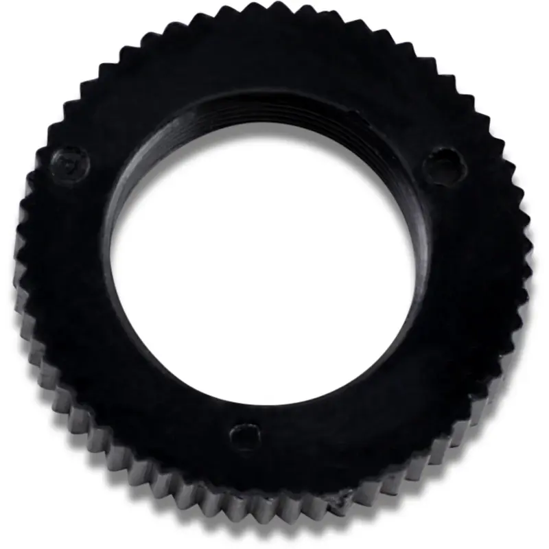 Parts unlimited Choke Cable Nut - Fine