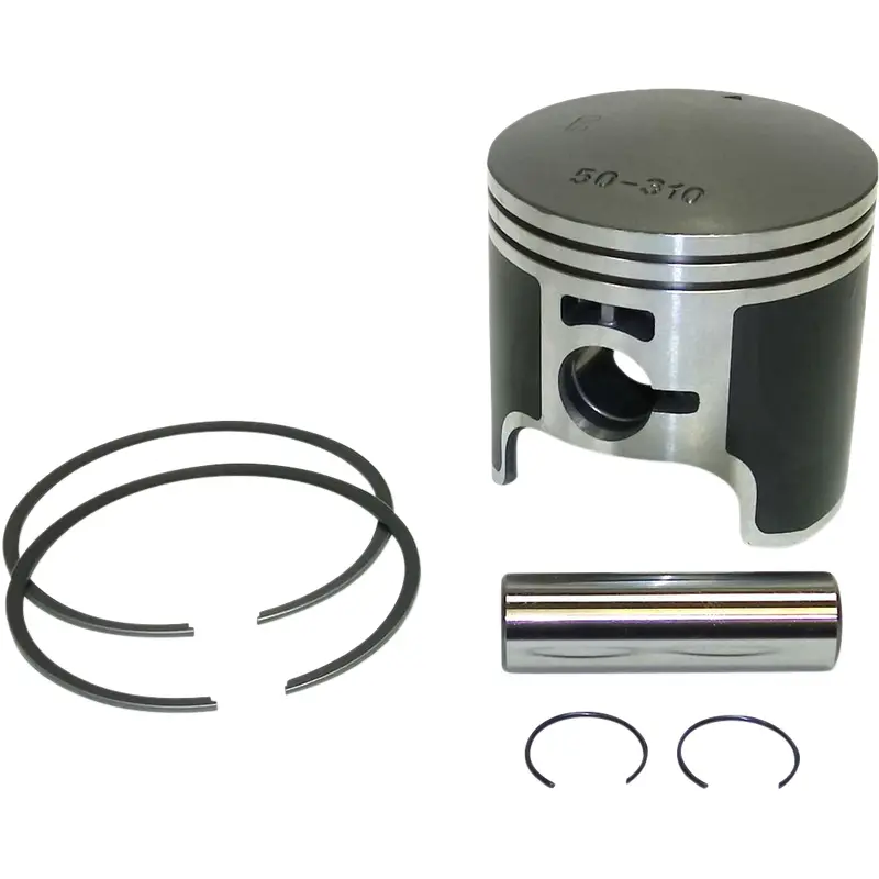 Platinum Series Piston Kit