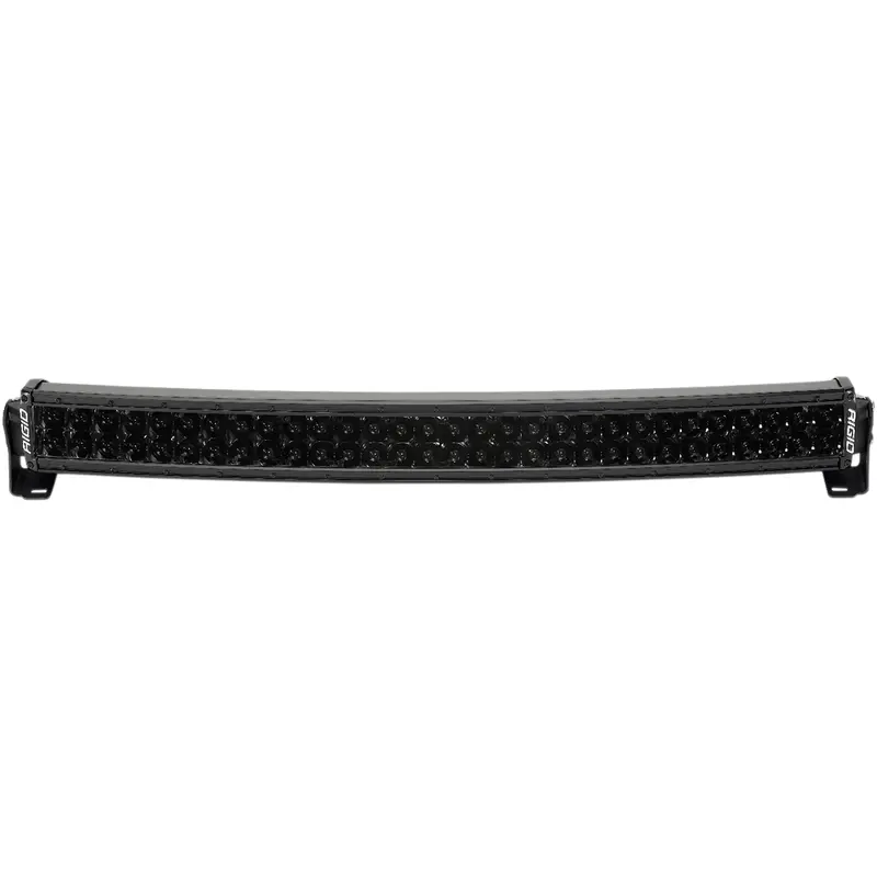 Rigid RDS-Series Pro Midnight Curved 30" LED Light Bar