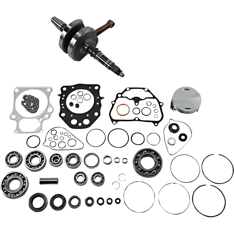 Vertex Complete Engine Rebuild Kit Honda Rancher TRX420 2012-2013