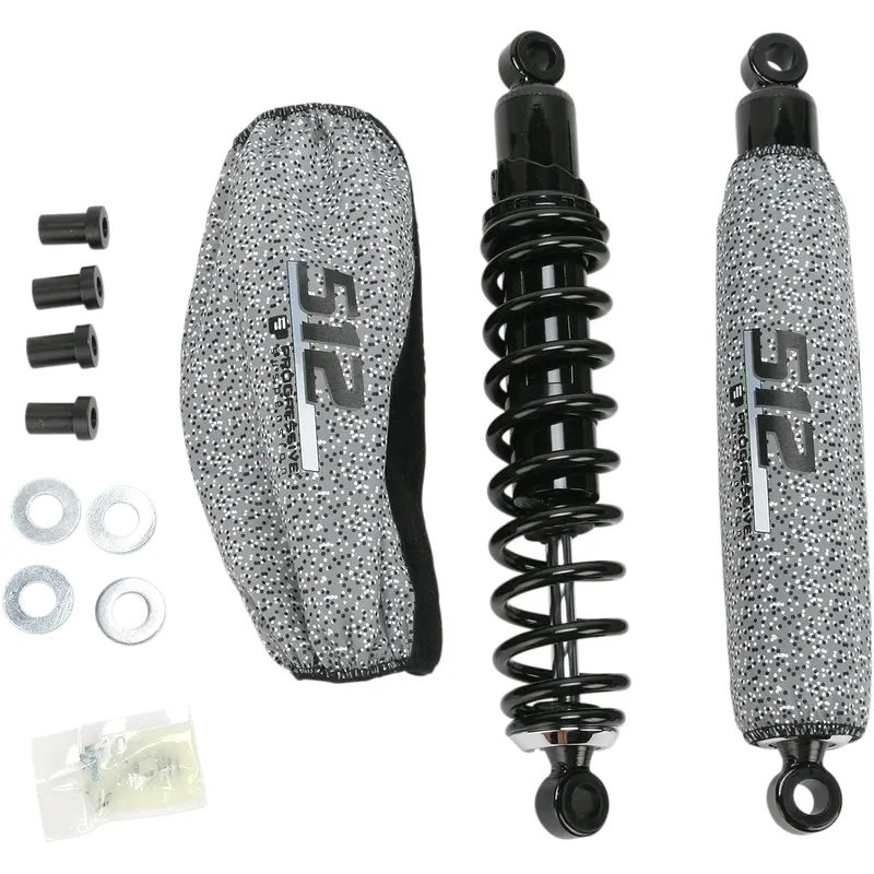 512 Series Shock