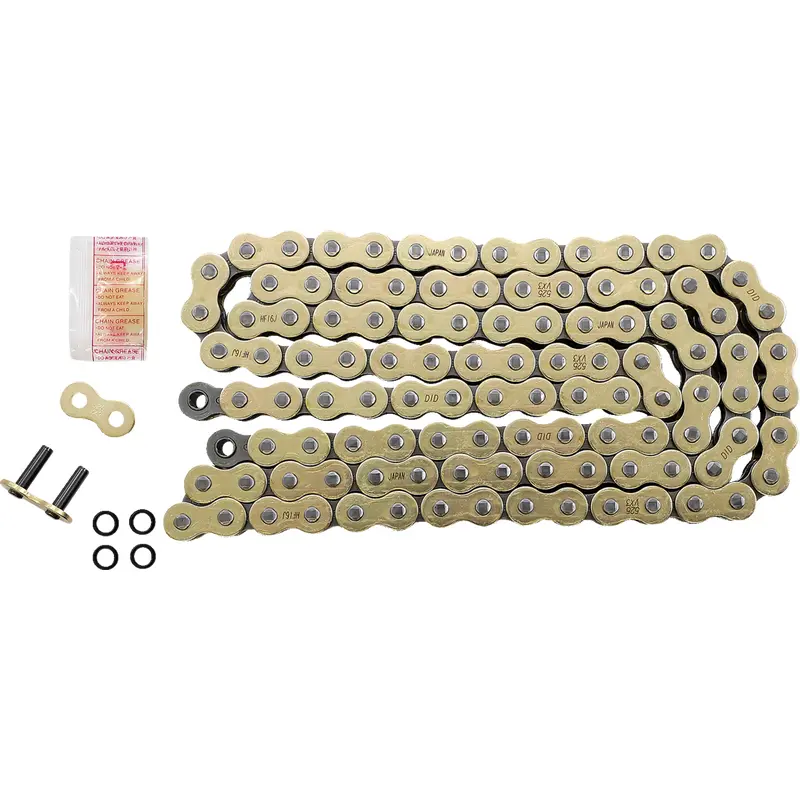 525 VX3 Drive Chain