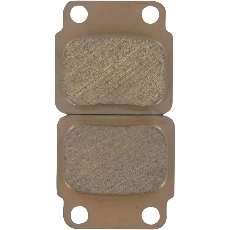 ATV/UTV Sintered Metal Brake Pads