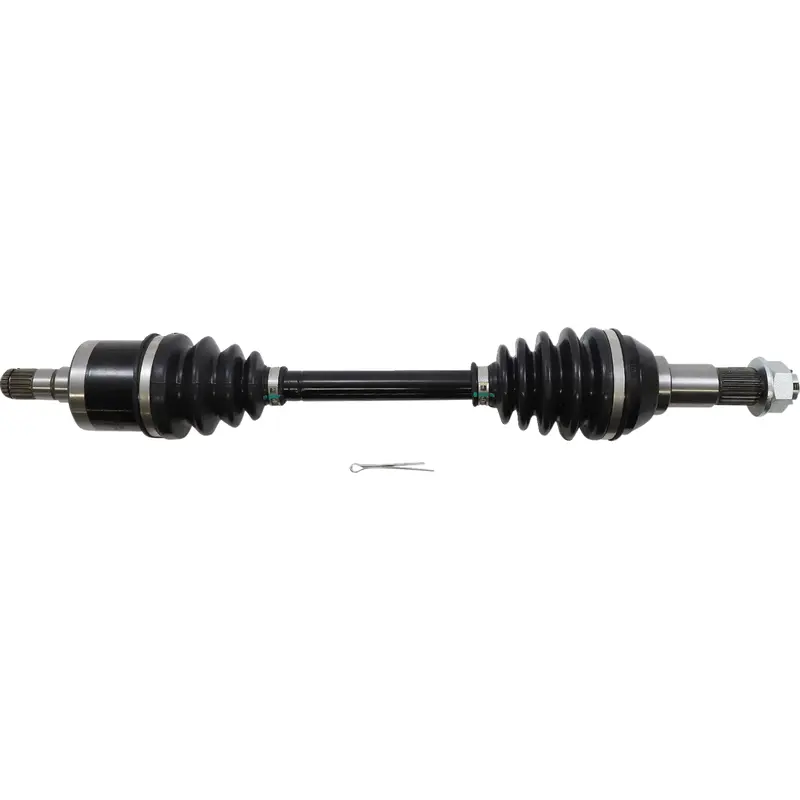 Complete Axle Kit