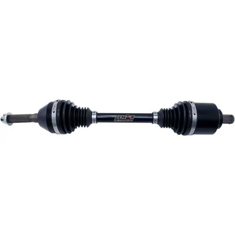 Demon Powersports HD Front Axle Polaris Sportsman 2006-2024