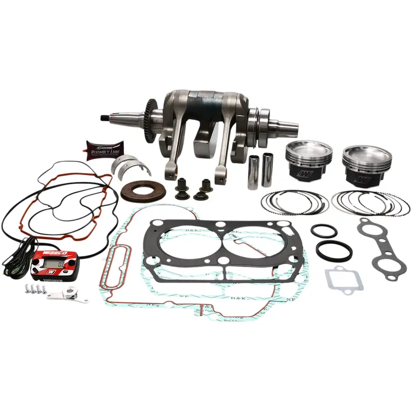 Engine Rebuild Kit - Garage Buddy - 4-Stroke