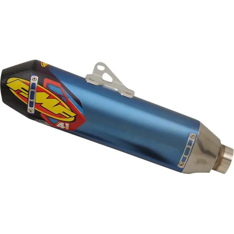 Factory 4.1 RCT Slip-On Muffler
