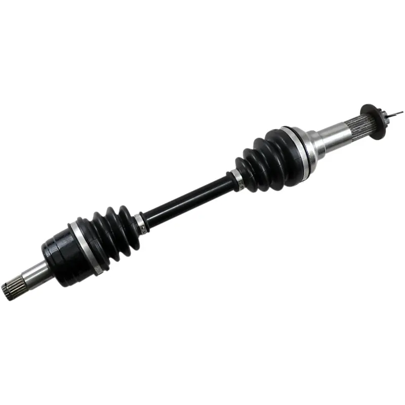 Moose Racing LM6 Front Axle Yamaha Kodiak 400 2000-2002