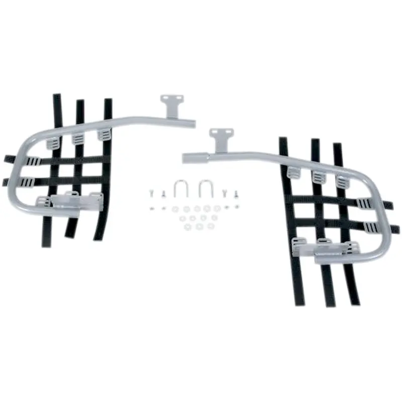 Steel Nerf Bars