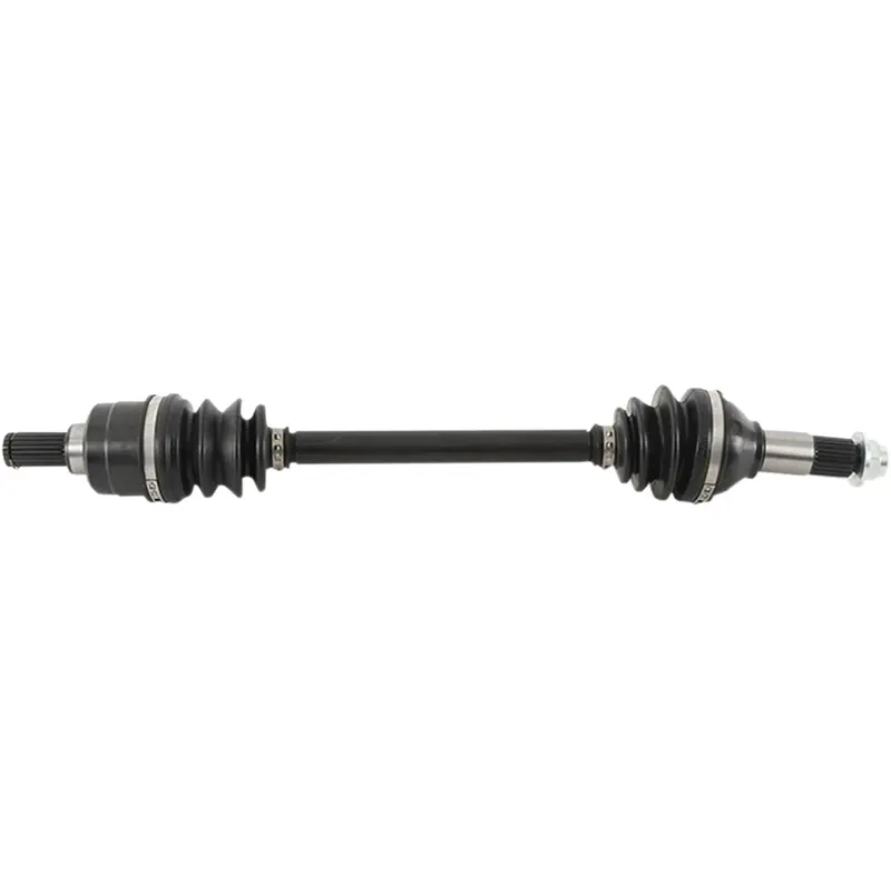 All Balls Racing 8 Ball Xtreme Rear Axle Yamaha Grizzly 700 2014-2015