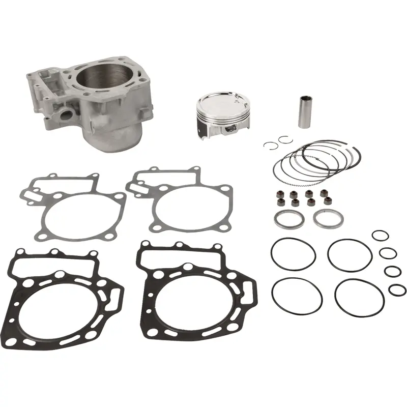 Cylinder Works Standard Bore Cylinder Kit Kawasaki Brute Force / Teryx 750 2005-2014