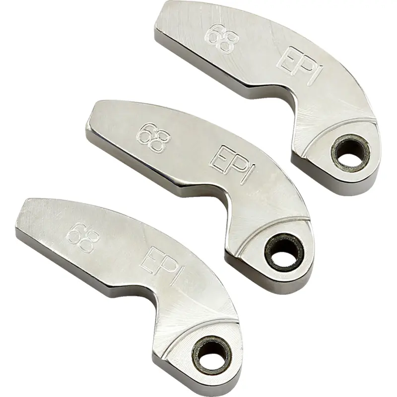 Epi Weights - 68g - Polaris