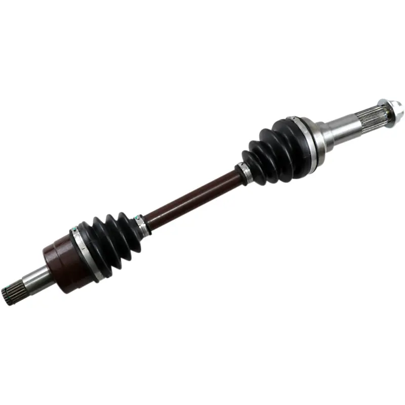 Moose Racing LM6 Front Left Axle Yamaha Grizzly 350 / 450 2012-2014