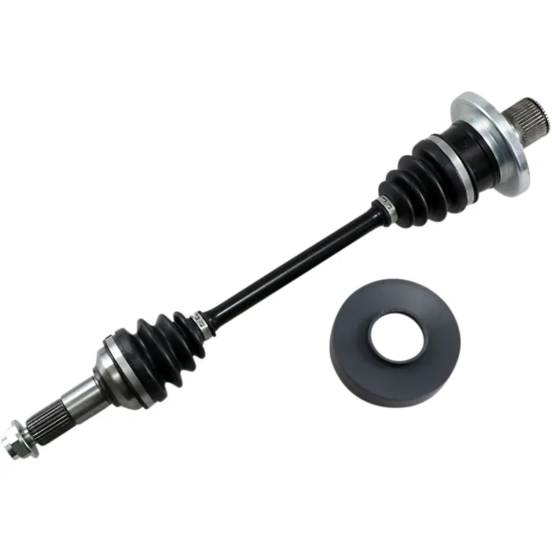 Moose Racing LM6 Rear Left Axle Yamaha Grizzly 660 2003-2008