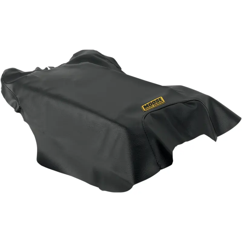 OE Replacement-Style Seat Cover  Black