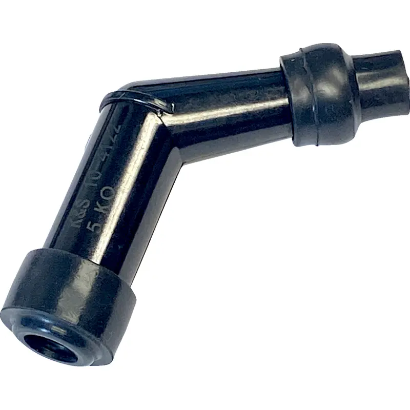 Spark Plug Cover
