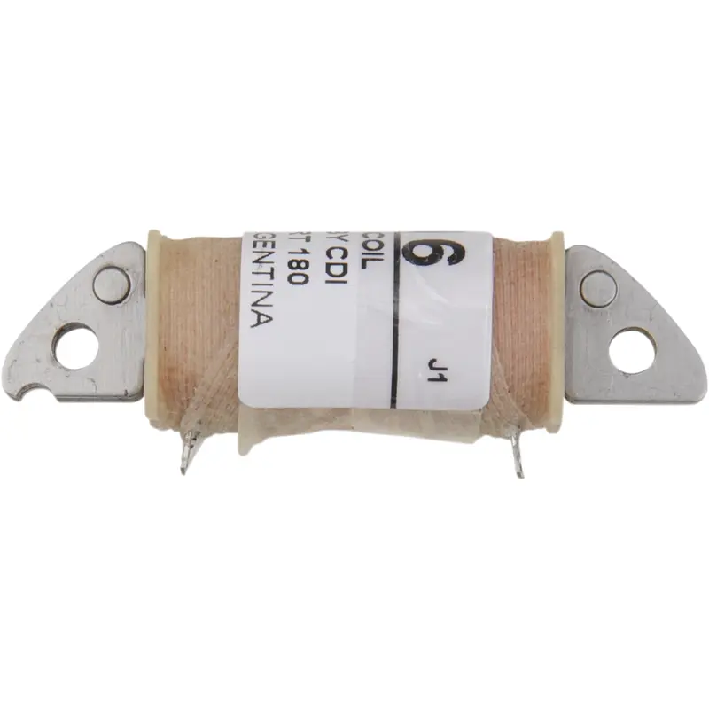 Stator Charging Coil