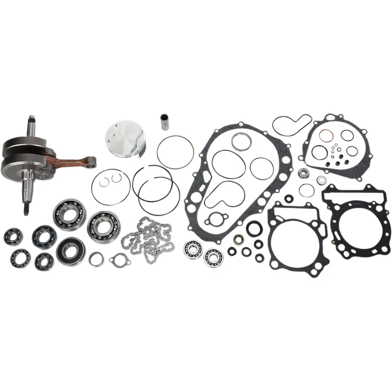 Vertex Complete Engine Rebuild Kit Arctic Cat / Kawasaki / Suzuki 2003-2004