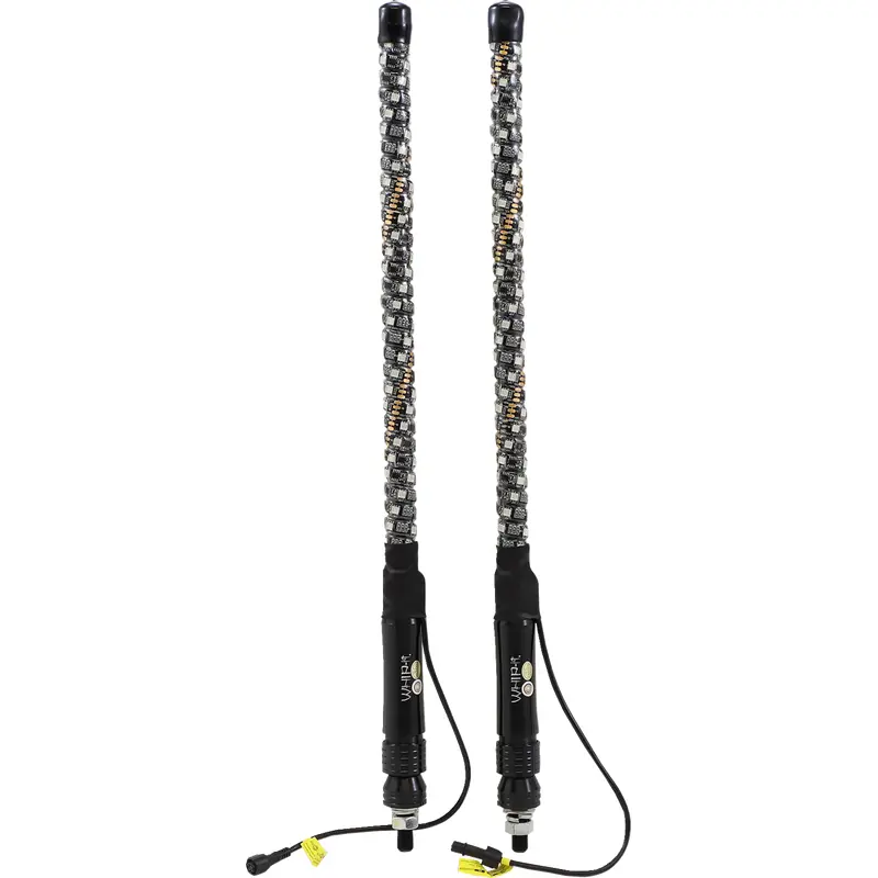 Bluetooth RGB Light Rod with Quick Disconnect