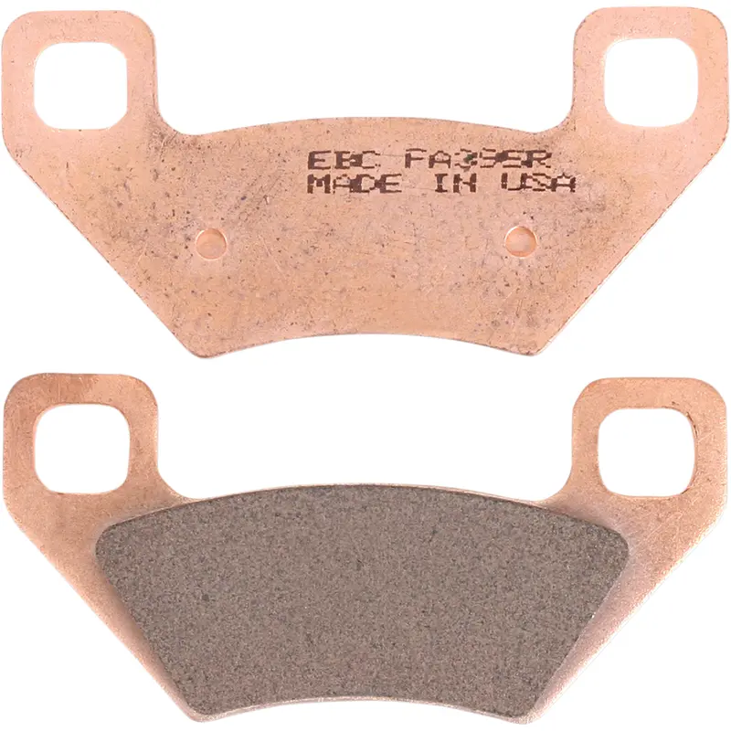 EBC FA395R R Series Sintered Brake Pads