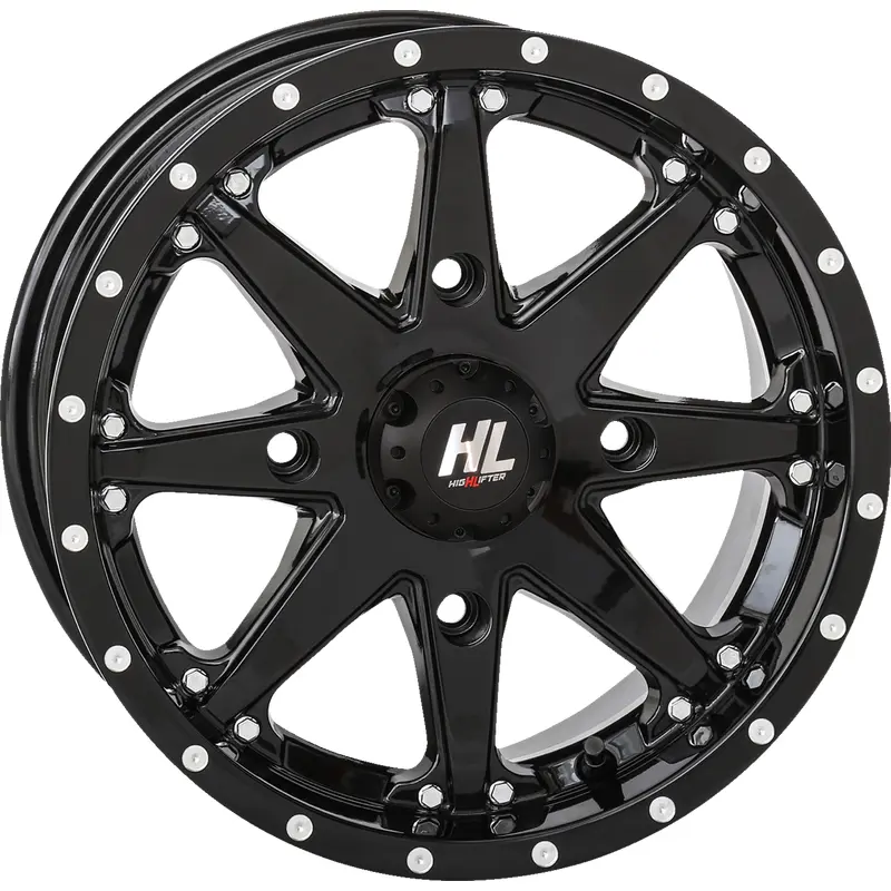 High Lifter HL10 Wheel 4/137