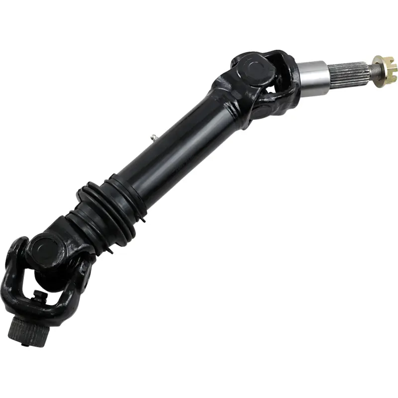 Moose offroad Axle Kit - CV/Complete - OEM Replacement - Standard - Rear Left/Right - Polaris