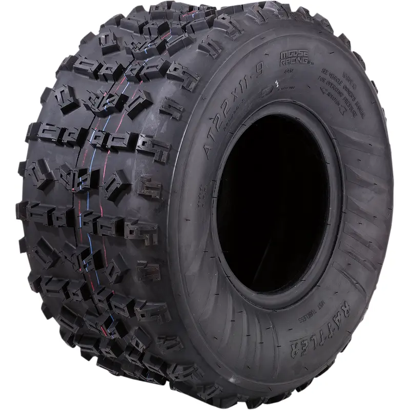 Moose Racing Rattler Tires