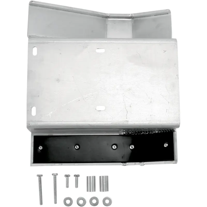 Motorsport products Swingarm Skid Plate - Yamaha