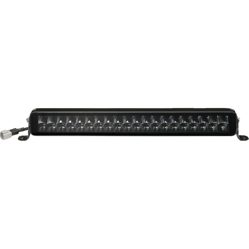 Black-Out Series Light Bar