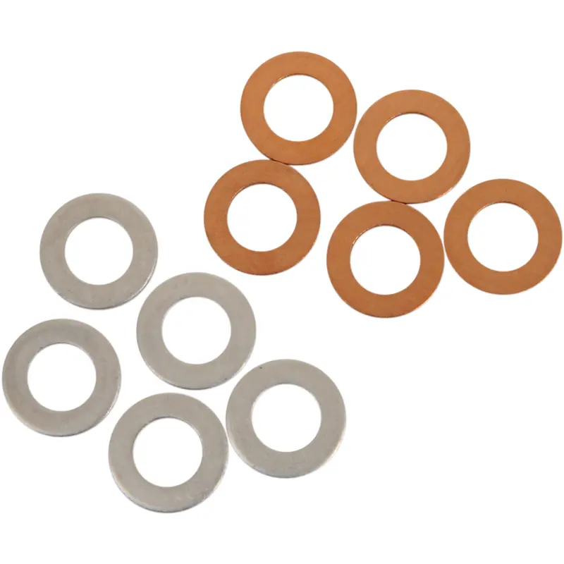 Bolt Hardware Universal Drain Plug Washers