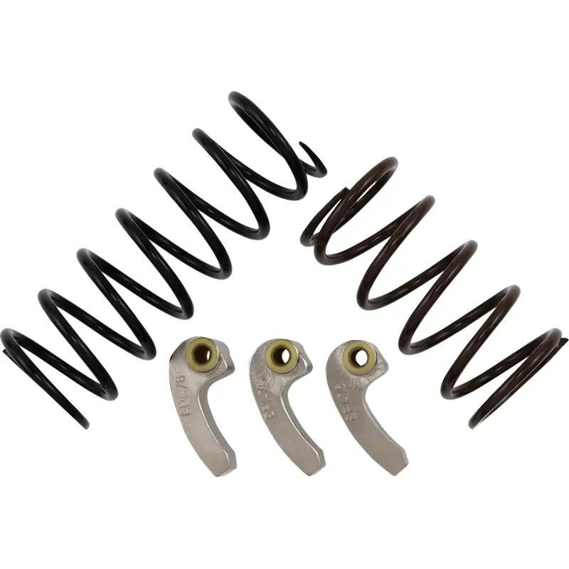 EPI Performance Mudder Clutch Kit Polaris Ranger 900 / Crew / XP (Non EBS) 2015-2019