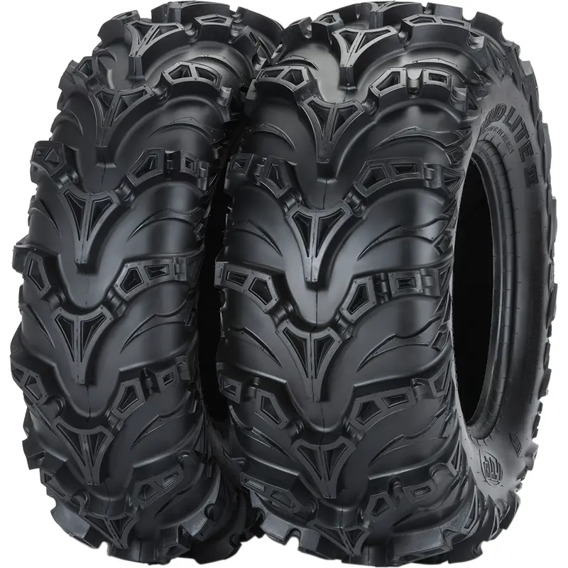 Itp Tire - Mud Lite II - Rear - 26x11-12 - 6 Ply