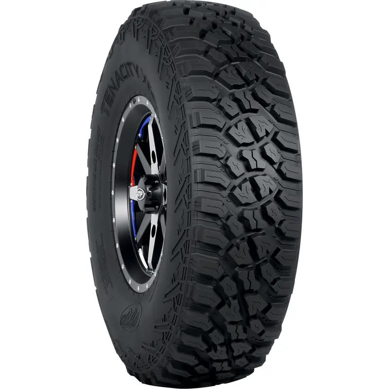 Itp Tire - Tenacity XNR - Front/Rear - 33x9.50R15 - 10 Ply
