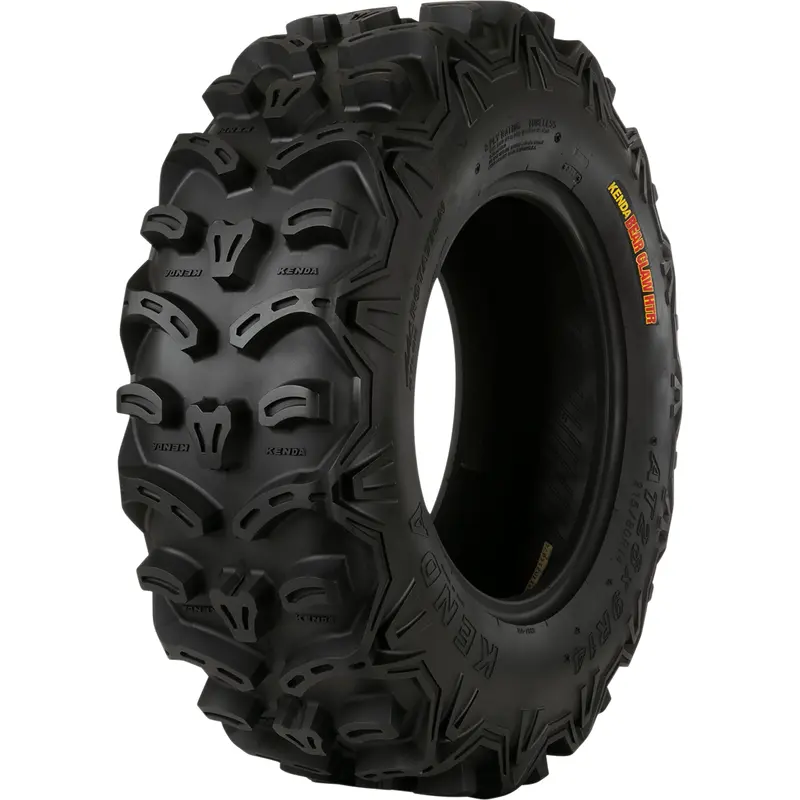 Kenda Tire - K587 Bearclaw HTR - Front - 26x9R12 - 8 Ply