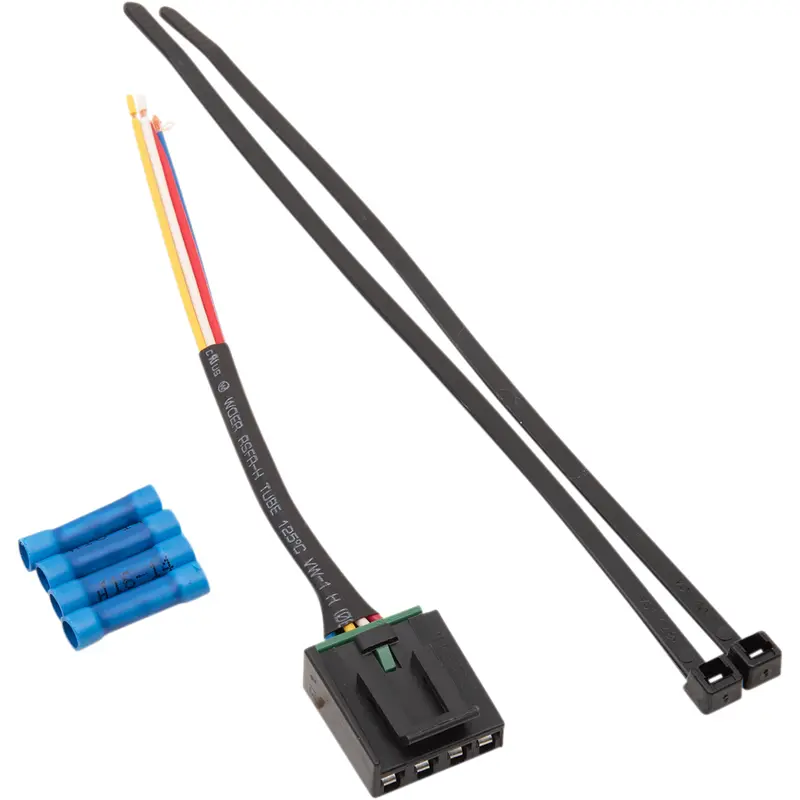 Moose Racing Ignition Switch Pigtail Harness Polaris 2000-2020