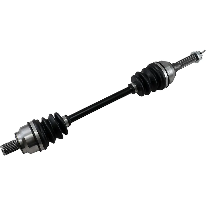 Moose Racing LM6 Front Axle Polaris Sportsman / Touring / X2 2013-2017