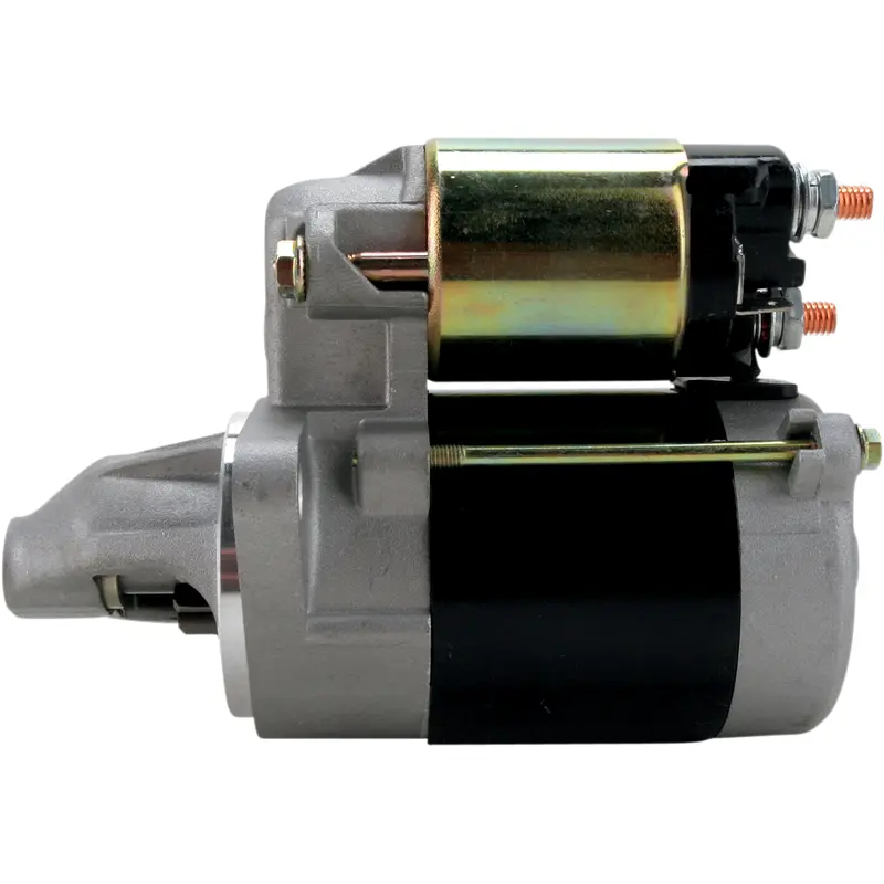 Moose Racing Starter Motor Kawasaki Mule 2510 Diesel 2000