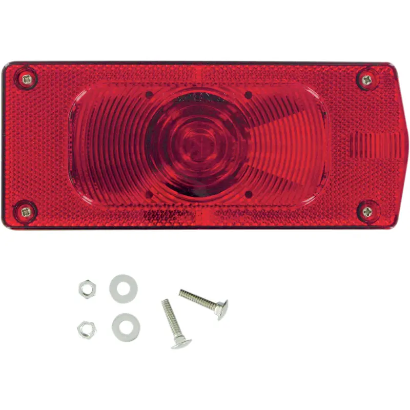 OPTRONICS INC. Replacement Light