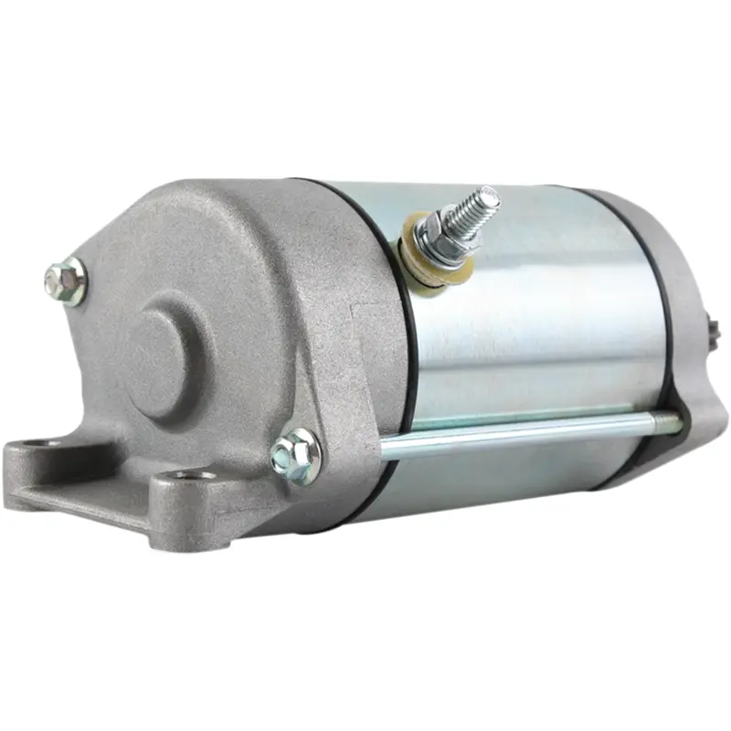 Parts unlimited Starter Motor Polaris