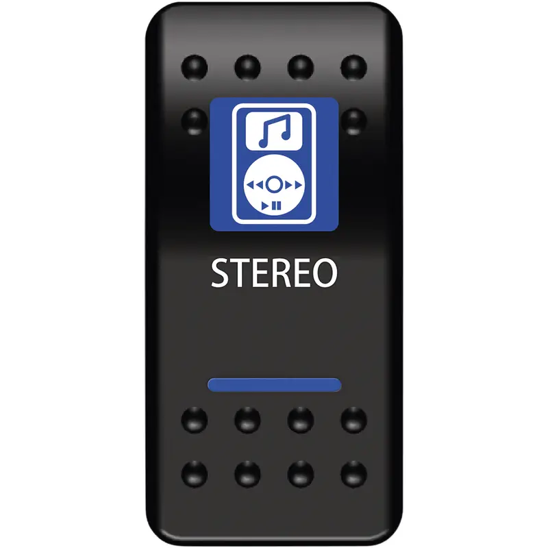 Rocker Switches