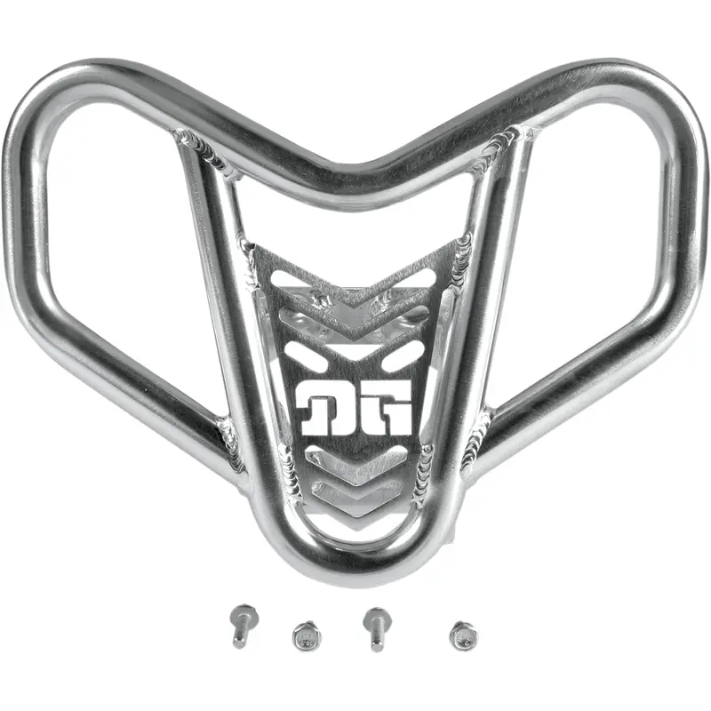 V-Pro Series Front Bumper