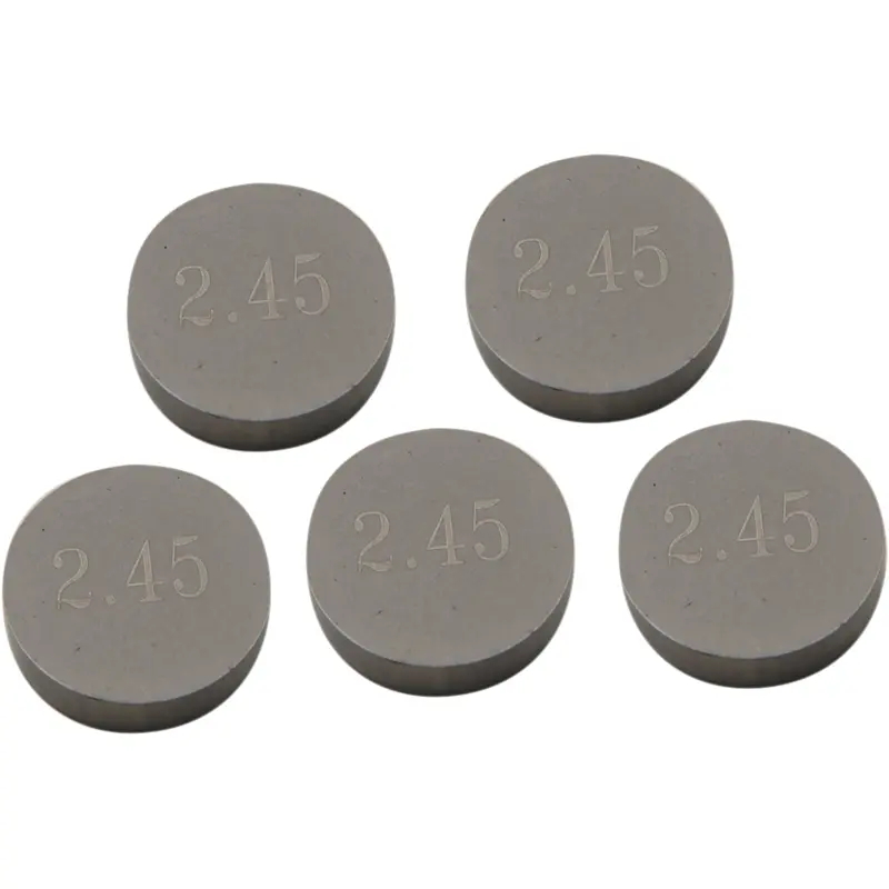 9.48 mm Replacement Valve Shims