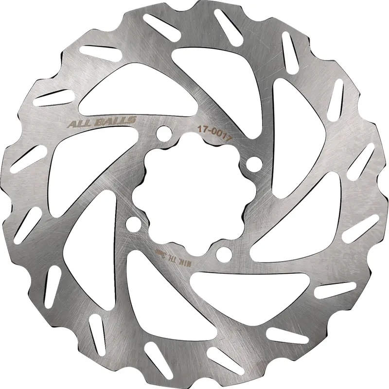 Brake Rotors
