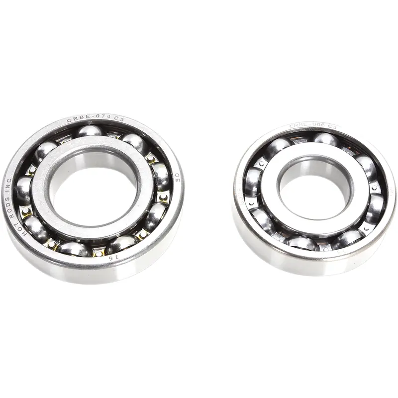 Crankshaft Main Bearing and Seal Kit