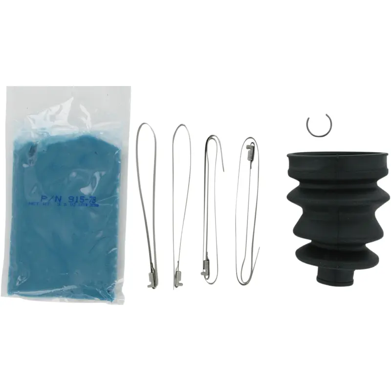 CV Boot Kit