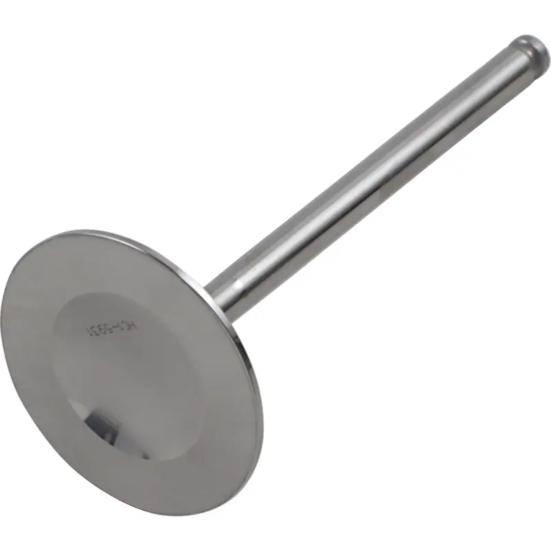 Del west Intake Valve - Stock - Suzuki LTR450 '06-'13