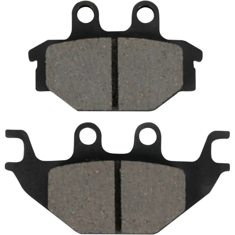 EBC FA377X Carbon Graphite Rear Brake Pads For Indian Scout 2015-2016