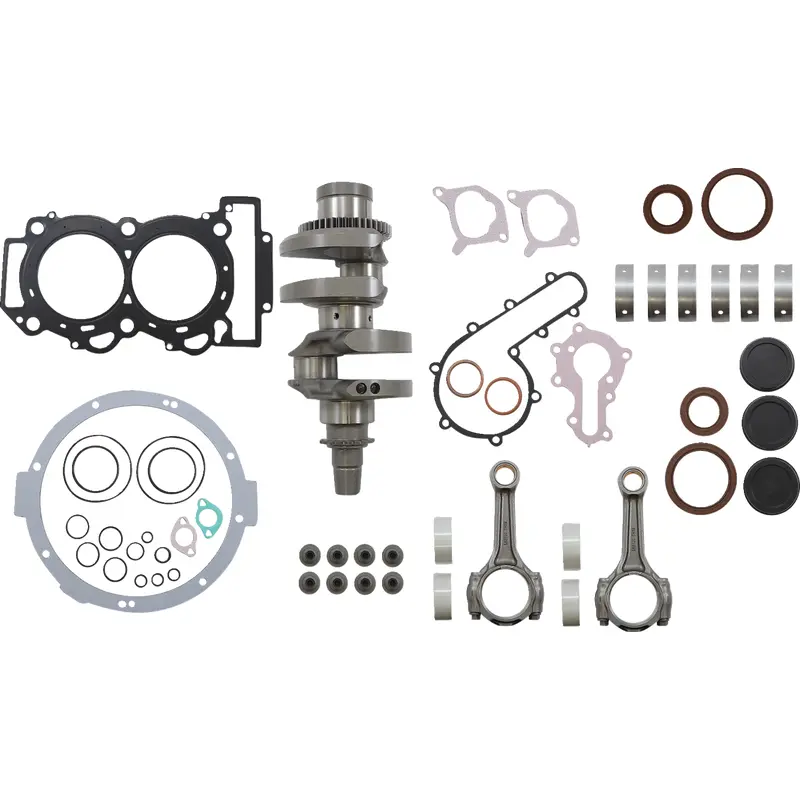 Hot Rods Bottom End Kit Polaris Scrambler / Sportsman 850 2014-2020